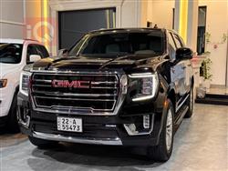 GMC Yukon
